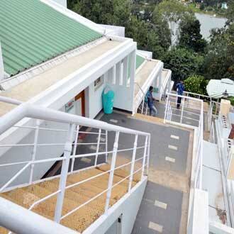Ambalal Nature Walk Resorts, Yelagiri 1